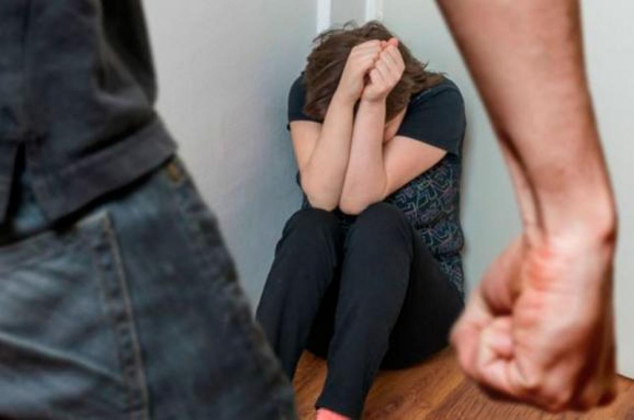 Як захистити дитину, або Наслідки психологічного насильства батьків