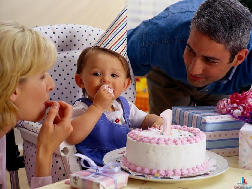 Батьки й діти: тепло сімейних традицій