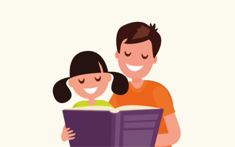 Пригодницькі  сімейні читання, або Cтаршокласники  у пошуках правди і справедливості…