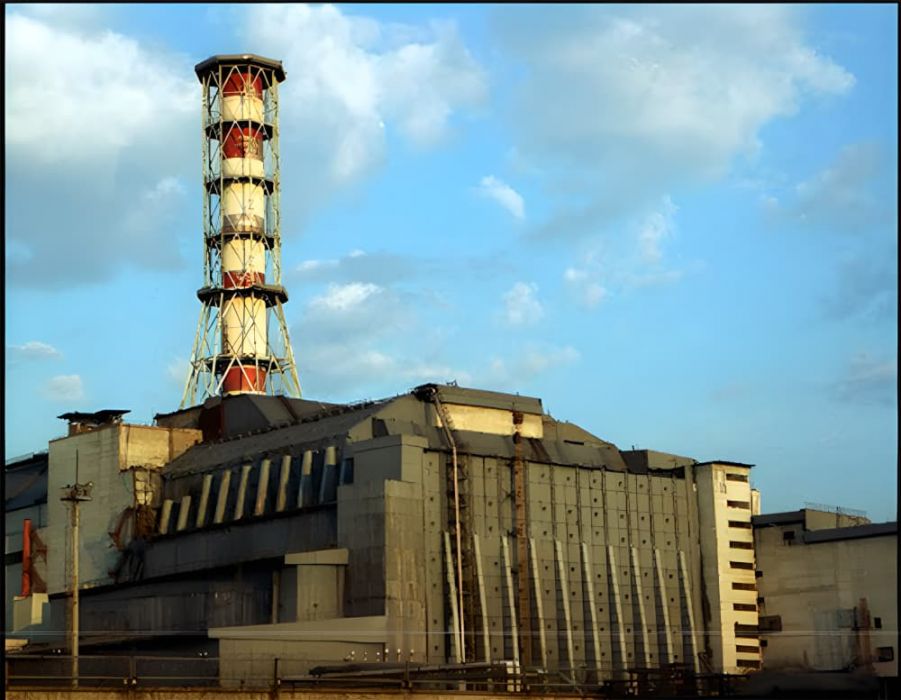 Віртуальна екскурсія до Чорнобиля з нагоди дати Чорнобильської трагедії