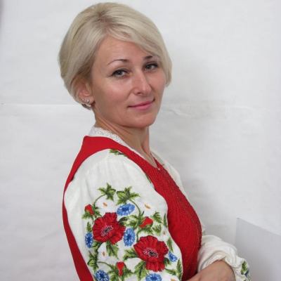 Жертовність та любов до України Світлани Касьяненко