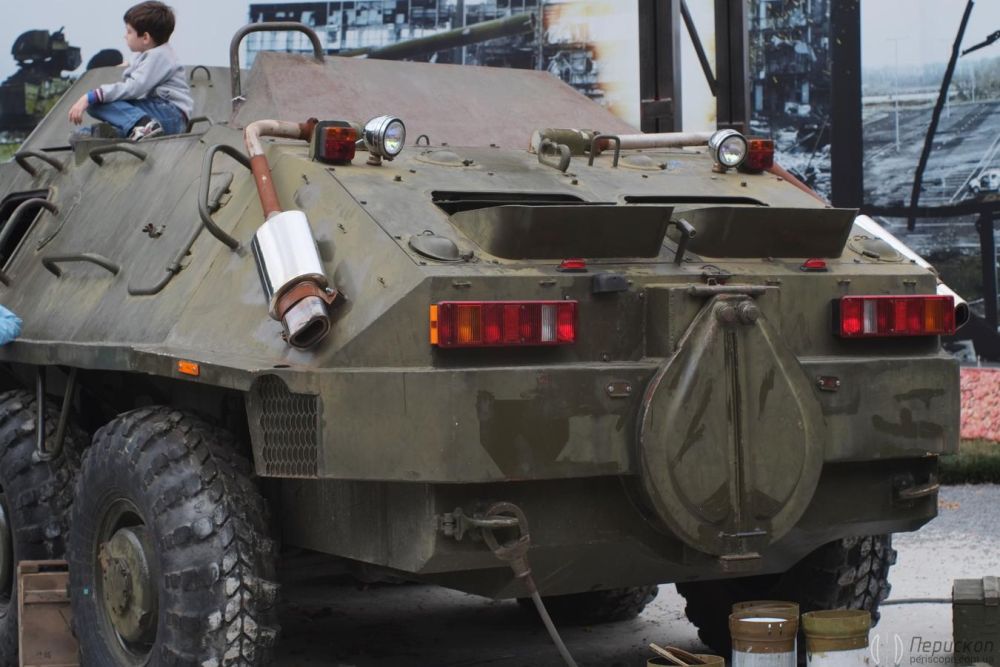 БТР-72