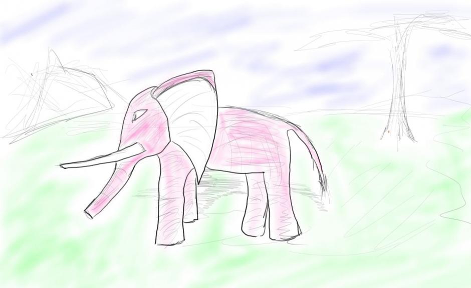 elephant9