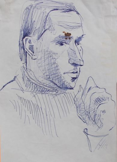 Микола Стороженко